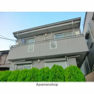 メゾンオークの画像
