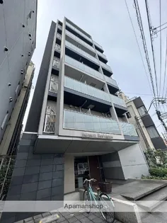 ハーモニーレジデンス池袋♯002【4階】の外観