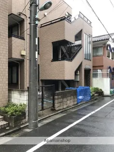 ドルメンⅢ【3階】の外観