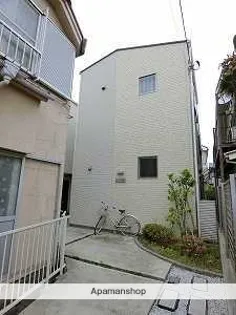 バーミープレイス石神井公園の画像