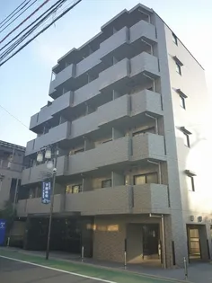 ルーブル東武練馬【2階】の外観