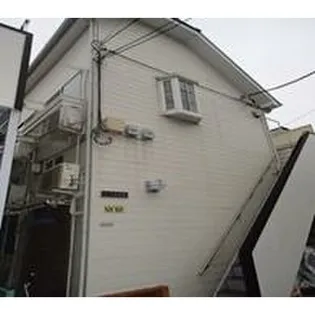 ピア江古田【1階】の外観