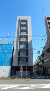 HY’S NEXT 西巣鴨【402号室】の外観