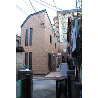 アーバンプレイス北新宿IIの画像