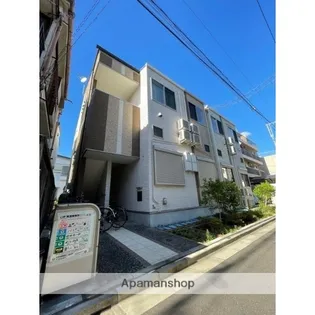 ハーモニーテラス高円寺南の画像