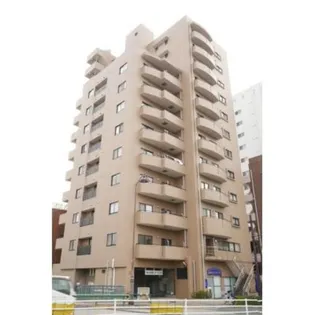 ラグーナ東池袋の画像