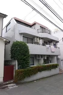 サンピア池尻の画像