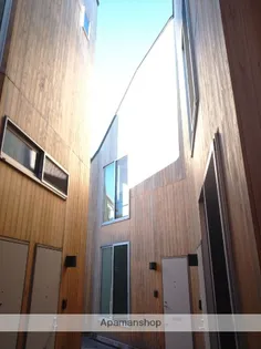 薫木荘【9号室】の外観