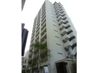 パークハビオ西新宿の画像