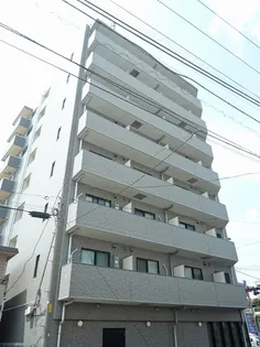 ヴェルステージ板橋本町IIの画像