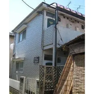 スリーウッド成増【1階】の外観