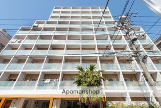 クレヴィスタ板橋西台IIIの画像