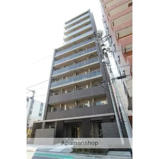 ドムス スタイル神楽坂の画像