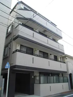 AZUメゾン西荻窪の画像