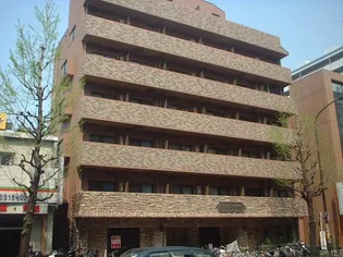 フェニックス高円寺南【209号室】の外観