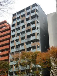 ZOOM都庁前【5階】の外観