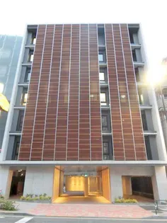 ZOOM中野坂上【1階】の外観