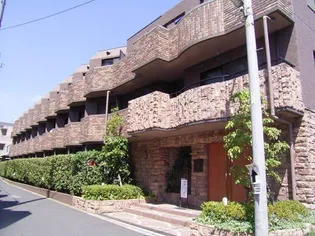 フェニックス芦花公園駅前壱番館【3階】の外観