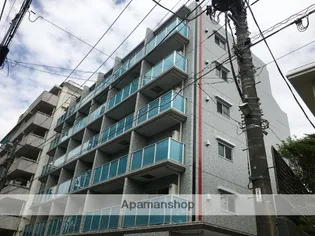 グランフォース中野富士見町【2階】の外観