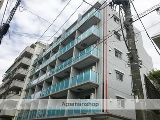 グランフォース中野富士見町の画像