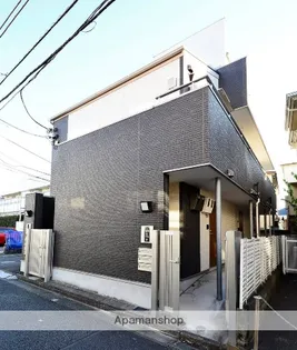 アイコート高円寺南【2階】の外観