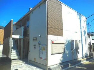 クレイノサンザシの画像