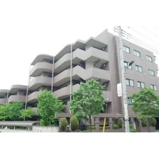 エミネンス高野台の画像