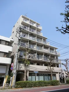 メイツ井荻の画像
