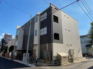 クレイノグランツ藤25【1階】の外観