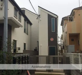 サークルハウス新高円寺【1階】の外観