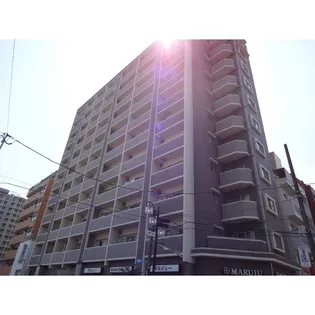 日神デュオステージ板橋駅前の画像