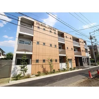 プレール ドゥーク吉祥寺の画像