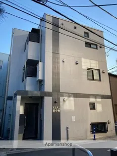 REAL新中野の画像