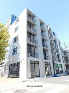 FUSION練馬桜台【4階】の外観