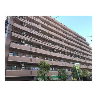 藤和シティホームズ荻窪駅前【2階】の外観