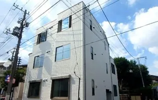 フェリーチェ西荻窪【3階】の外観