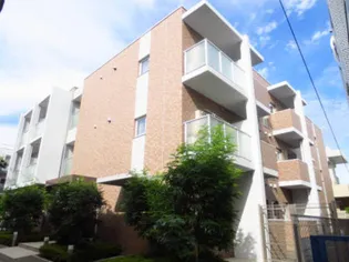 コンフォール さくら【3階】の外観