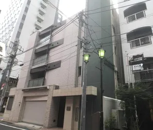 サンハイツ三光町【2階】の外観