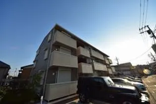 ハイムにしきのⅡの画像
