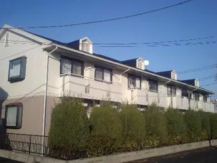 ドミールK Bの画像