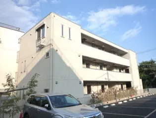 フラット明大前の画像