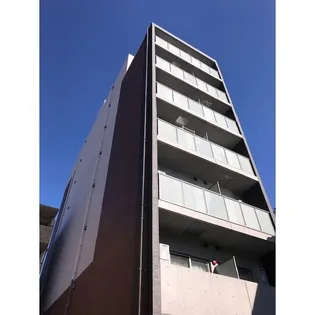 スパシエグランス練馬武蔵関の画像