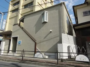 ハイツUの画像