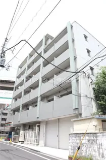 ブランカ ヒルズ【5階】の外観