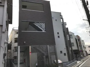 クレイノハイブリッジ富士見通りの画像