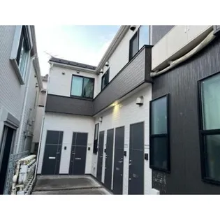 ライブリー江古田【1階】の外観