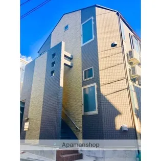 セラ上池袋の画像