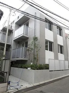メゾンヒルズの画像