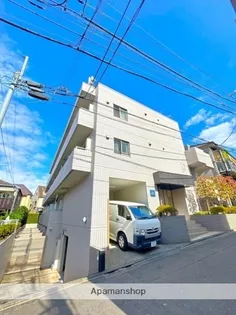 アーデン北沢の画像