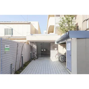 ウエストロード上石神井の画像